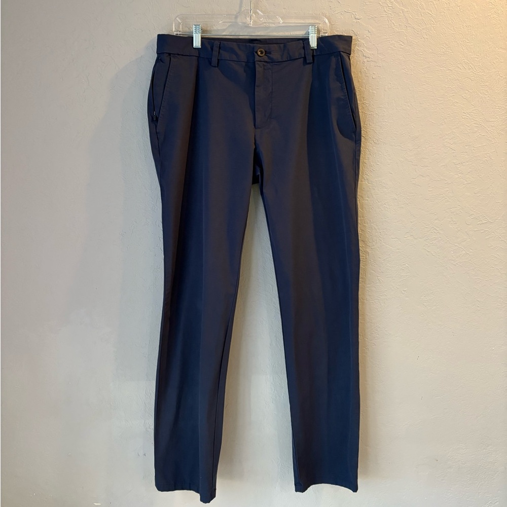 Vineyard Vines Classic Navy Chinos